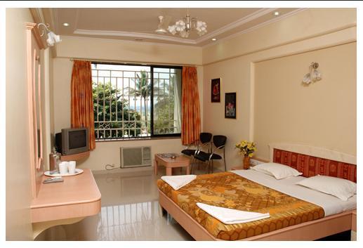 Hotel Sai International Peth  Экстерьер фото